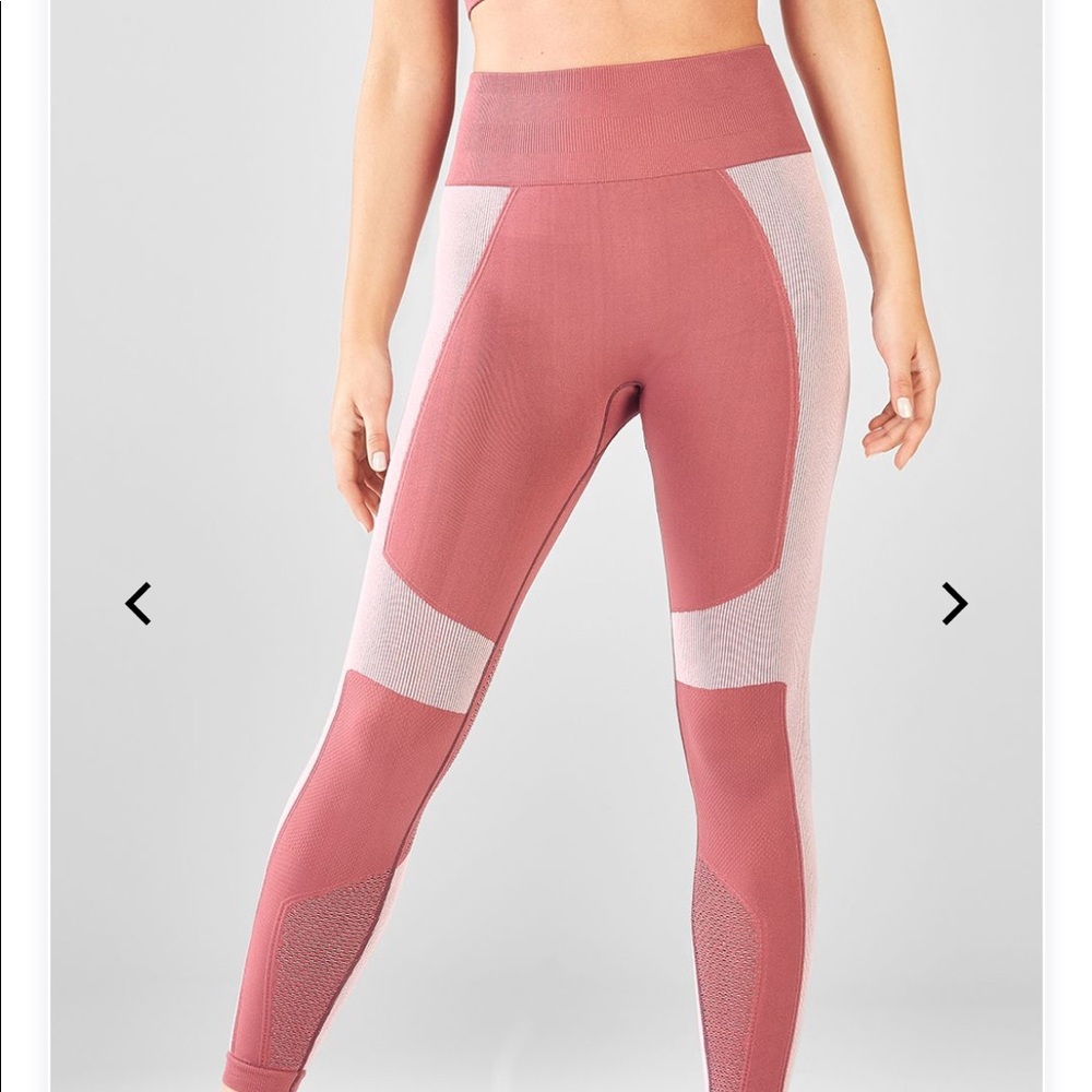 Fabletics Demi Lavato Leggings